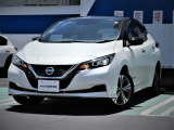 日産 リーフ