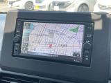 ◆◆◆日産純正ナビゲーションです