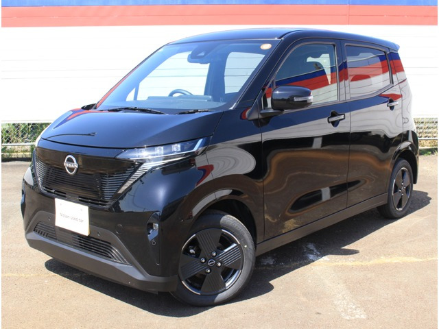 日産 サクラ 