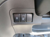 運転席シートヒーター装備で冬場も快適です。