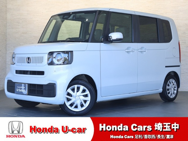 ホンダ N-BOX 