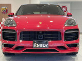 カイエンクーペ GTS ティプトロニックS 4WD 