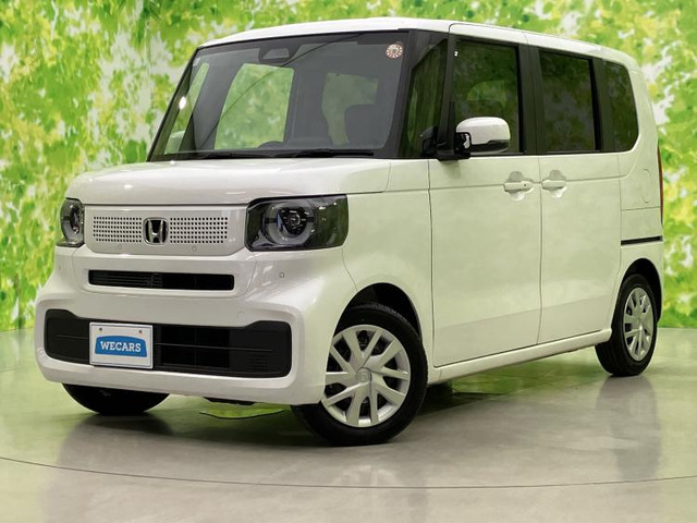 N-BOX  