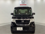 N-BOX G EX ホンダセンシング 4WD 