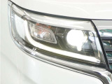 ◆LEDヘッドライト◆ LEDライトは、明るく視認性が良く、省エネで環境にもやさしいヘッドライトです!