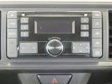 CDチューナー装備です♪