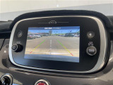 500X ポップスタープラス 本革シート 修復歴無し