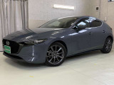 MAZDA3ファストバック 1.8 XD プロアクティブ 