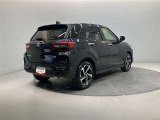 走りにこだわりながら収納力も持ち合わせたお車です。荷物を載せて軽快なドライブを楽しめますよ♪