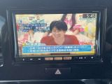 フルセグTVです。