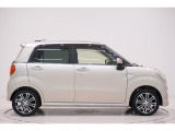 県内13店舗にて常時500台以上ダイハツ車を展示中です。見て、触って、納得のいく一台をぜひ見つけてください。