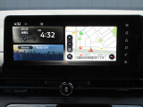 Nissan Connectナビを装備!スマートフォンとの連携が可能です ♪