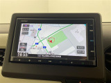 N-WGN L ホンダ センシング 修復歴無し