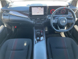 ノートオーラ 1.2 NISMO チューンド e-POWER 4WD 4WD ワンオーナー