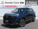 ホンダ ZR-V