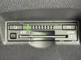 【ETC】今やカーライフにおける重要性はナビにも匹敵するのではないでしょうか?セットアップを行うことで利用可能になります!
