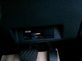 ETCカードが使えます。高速道路を乗られる方におすすめです。