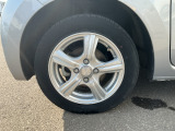 ★点検パック・まかせチャオ★ ご購入後の大切なお車のメンテナンスも安心◎ホンダカーズ滝川では年2回のタイヤ交換付きの安心でお得な定期点検パックをご用意しています。