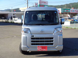 ハイゼットカーゴ クルーズ ターボ 4WD 