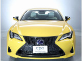 【CPOとは】〜Certified Pre-Owned〜厳しいレクサス基準をクリアした認定中古車のことです。