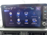 オーディオメニュー・Bluetooth