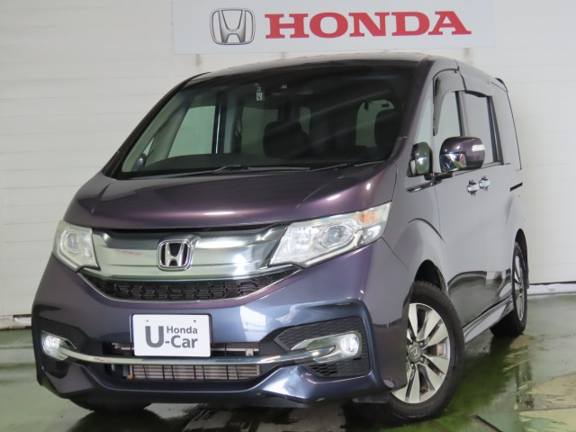 ホンダ ステップワゴン 