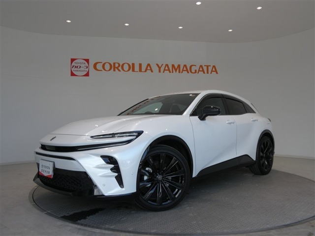 トヨタ クラウンスポーツ 