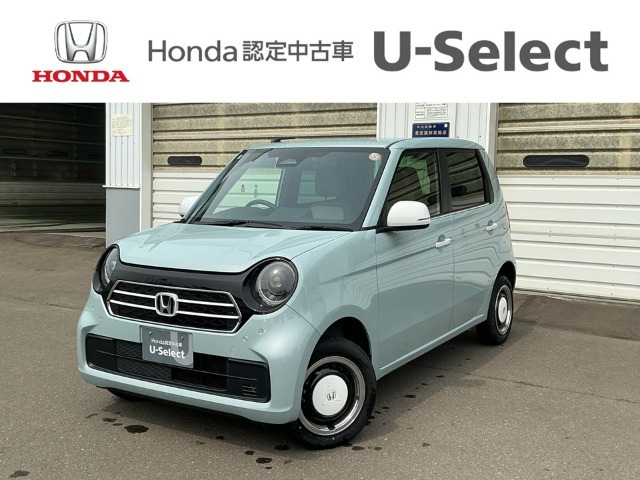 N-ONE オリジナル クラフト スタイル 4WD 