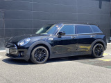 数あるMINI中古車より弊社のお車をご覧頂き、ありがとうございます!弊社はMINI正規販売店であり、整備を整えてからのご納車となりますので安心してお乗り頂けます。もちろん全国にご納車も可能です!