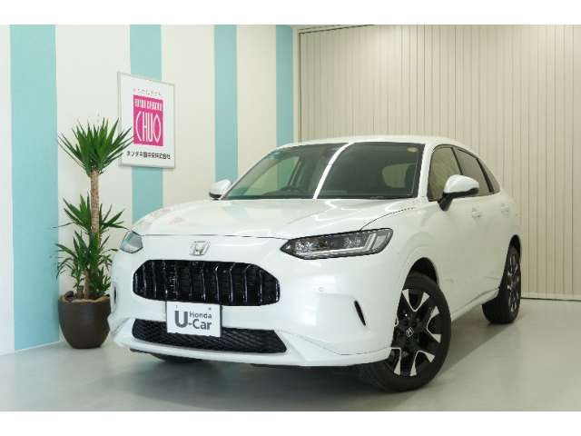 ZR-V 1.5 Z