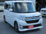 タントカスタム RS トップエディション SA 4WD 