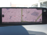 7世代になり地図表示が、従来のナビSDよりもより高詳細に変わっております。交差点・標識も判り易く変化。