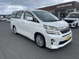 ヴェルファイア 2.4 Z 