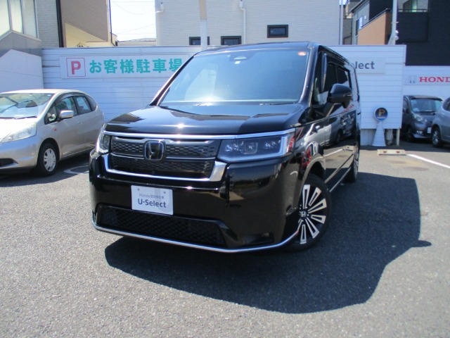 ホンダ ステップワゴン 