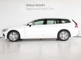 V60 T5 モメンタム 