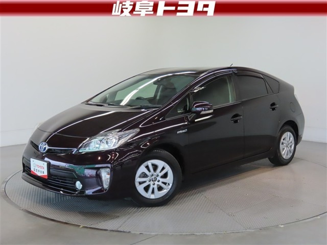 プリウス 1.8 S