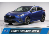 スバル インプレッサハッチバック