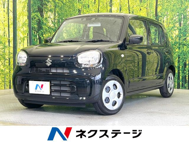 アルト L 