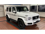 Gクラス G400d AMG ライン 4WD 