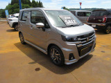 ワゴンR ハイブリッド(HYBRID) ZX 4WD 
