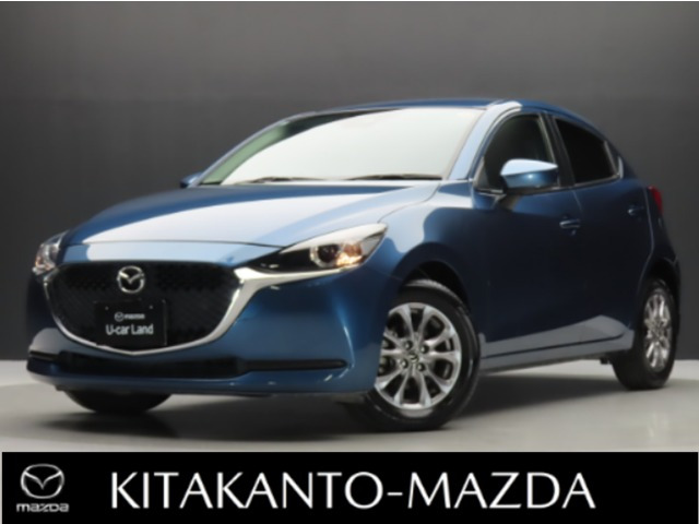 MAZDA2 1.5 XD プロアクティブ 