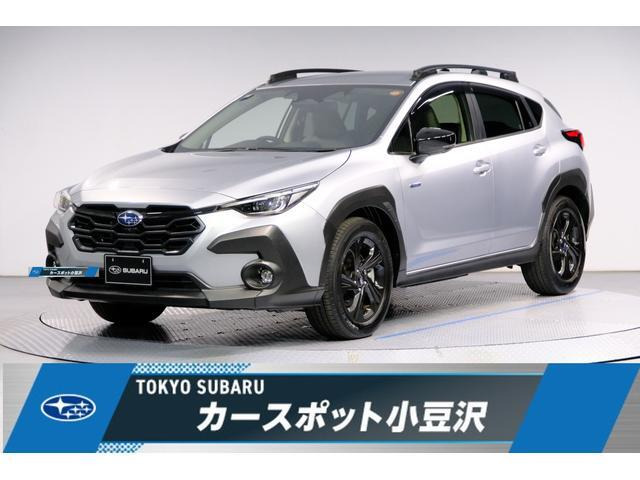 クロストレック 2.0 ツーリング