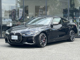 BMW 4シリーズクーペ