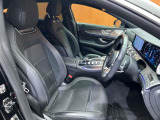 AMG GT 4ドアクーペ 43 4マチックプラス 4WD サンルーフ