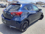 MAZDA2 1.5 15S ブラックトーンエディション 