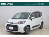 トヨタ シエンタ