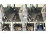初度登録から7年以内のダイハツ車には1年間or走行無制限のまごころ保証がついておりますので購入後も安心です!有料にはなりますが1年もしくは2年の延長保証もご用意致しております!