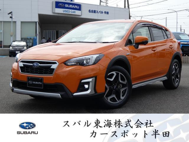 XV 2.0 アドバンス 4WD