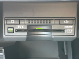 【ETC】高速道路の料金所をストレスなく通過!話題のスポットやサービスエリアに多い「スマートIC」利用時は必須のアイテムです。当店でセットアップを実施、ご納車当日からすぐにご利用いただけます!