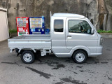 荷物運びに便利な1台です!